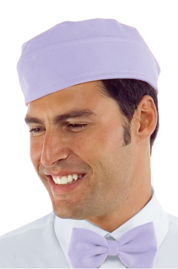 Adjustable hat sachet - Isacco Lilac