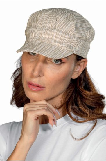 Cappello Sam - Isacco Strong 16 Isacco