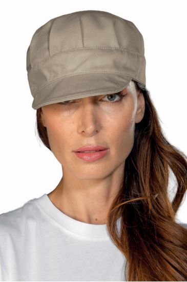 Cappello Sam - Isacco Sabbia Isacco
