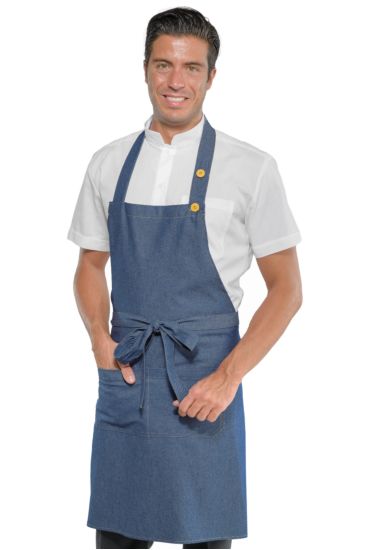 Rodi apron cm 70x90 - Isacco Jeans