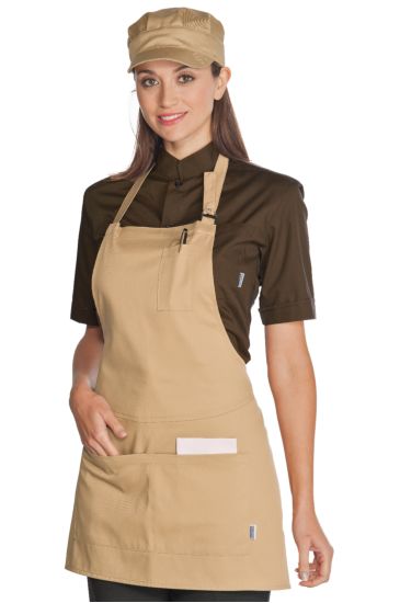 Grembiule Piccadilly - Isacco Biscotto Isacco