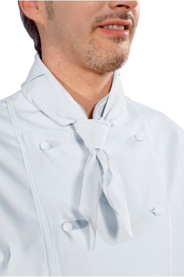Chef triangle - Isacco White