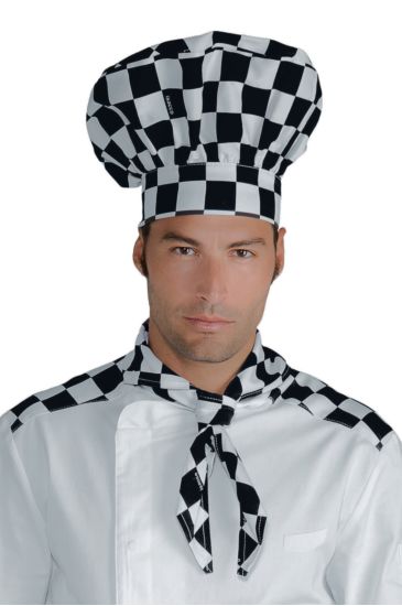 Chef triangle - Isacco Chess