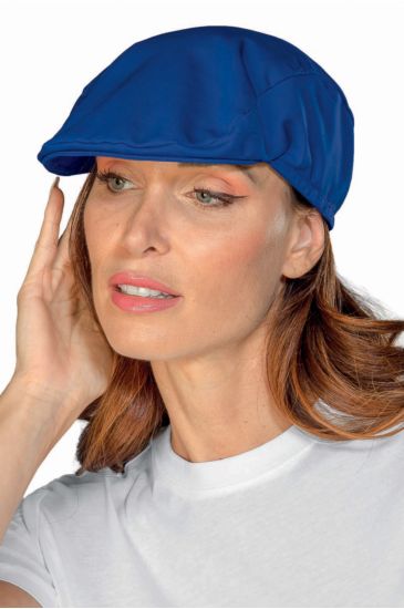 CHINA BLUE CAP Blue Isacco