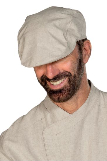 LINEN COPPOLA Linen Isacco