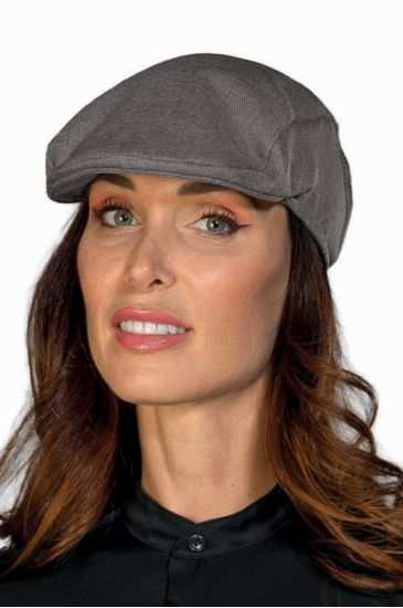 SMOKE CAP Smoke Isacco