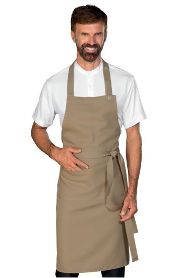 MISTRAL ROPE APRON Corda Isacco