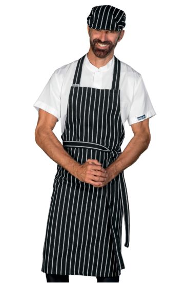 Grembiule Anversa - Isacco Best 01 Isacco