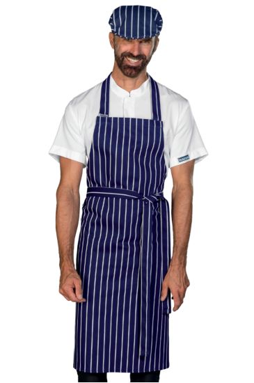 ANTWERP APRON BEST 02 Best 02 Isacco