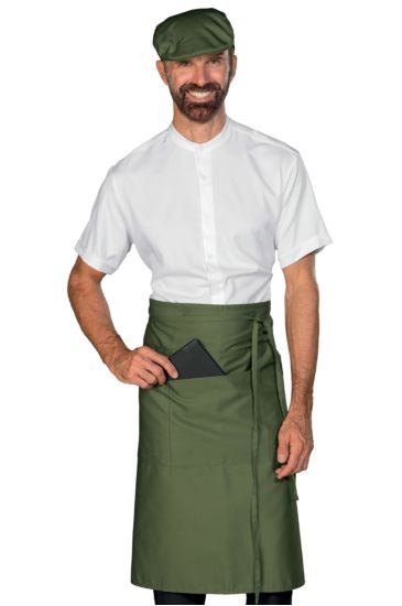 Grembiule Eldorado - Isacco Militare Isacco