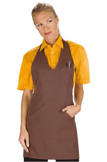 Bistro - Isacco Brown Isacco