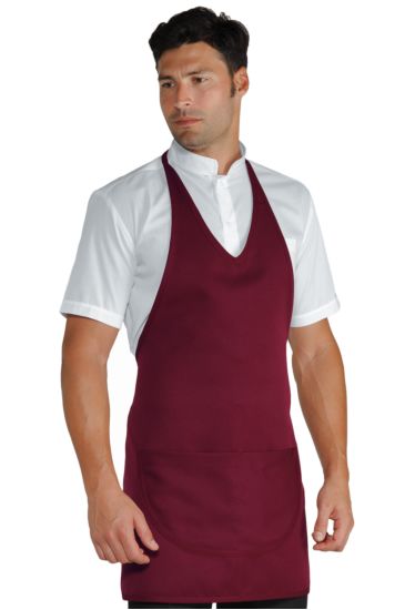 Magic apron - Isacco Bordeaux