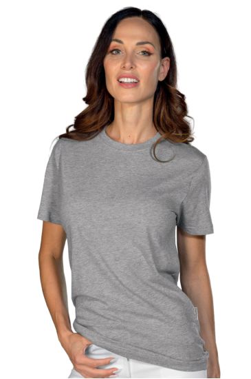 GREY T-SHIRT Grey Isacco