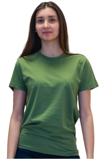 Maglietta Girocollo - Isacco Militare