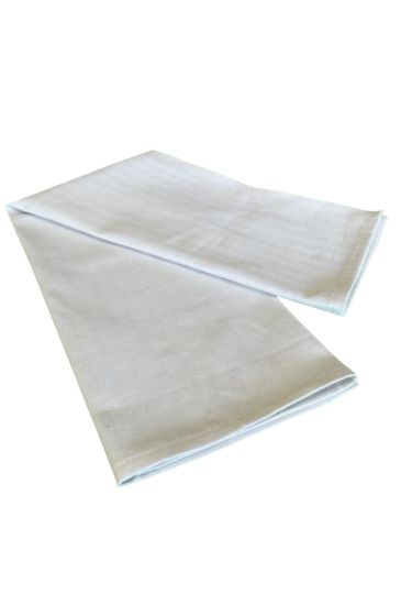 Torcione Rinfranto Bianco