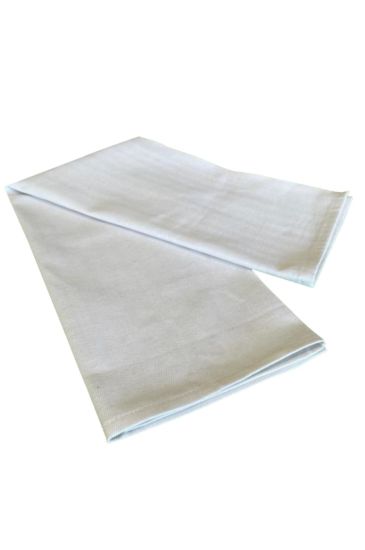 Towel - Isacco Bianco