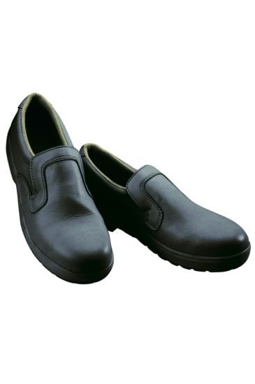 Man shoes - Isacco Nero