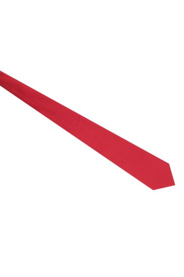 Classic tie - Isacco Red