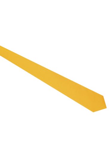 Cravatta classica - Isacco Yellow
