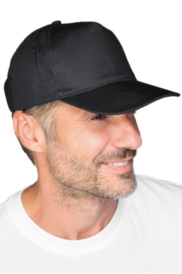 Cappello Tom - Isacco Nero