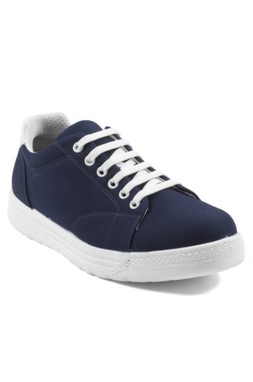 Scarpa Sneaker Comfort Unisex - Isacco Blu