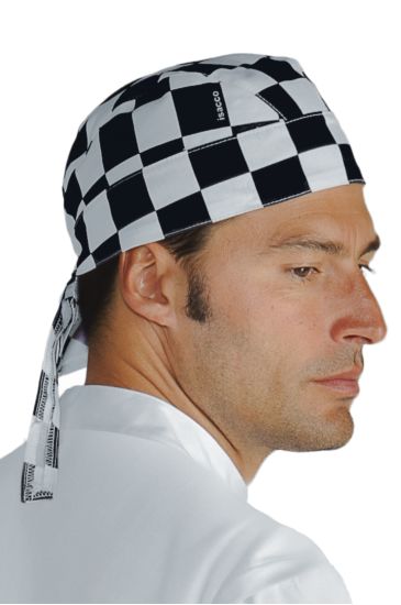 Bandana - Isacco Chess