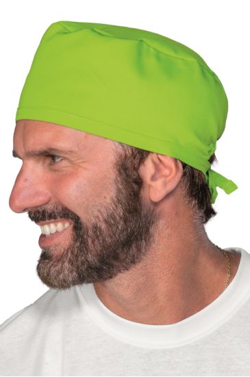 Bandana Havana - Isacco Apple Green