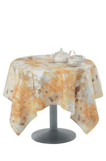 Acquatello tablecloth - Isacco Sand