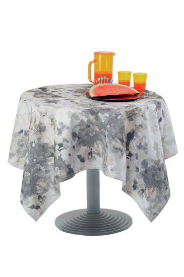 Acquatello tablecloth - Isacco Grey