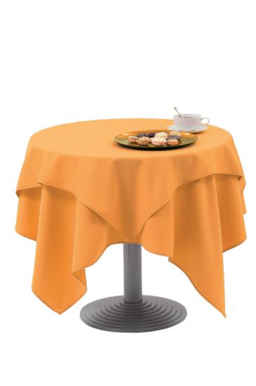 Elegance tablecloth - Isacco Apricot