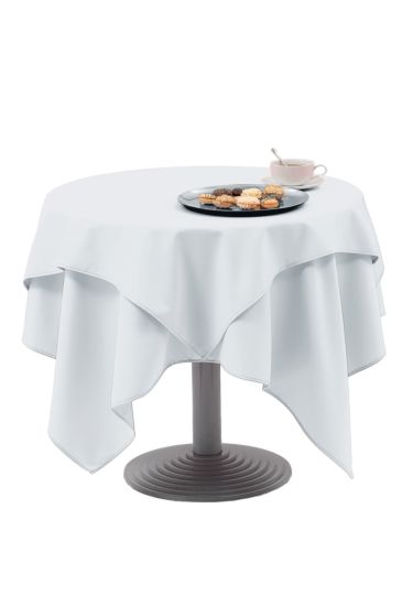Elegance tablecloth - Isacco Bianco
