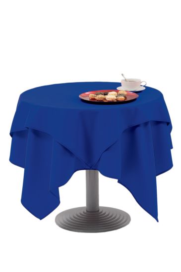 Elegance tablecloth - Isacco Blue