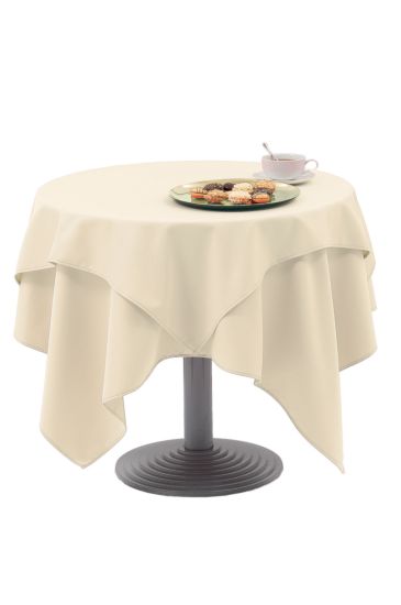 Elegance tablecloth - Isacco Cream