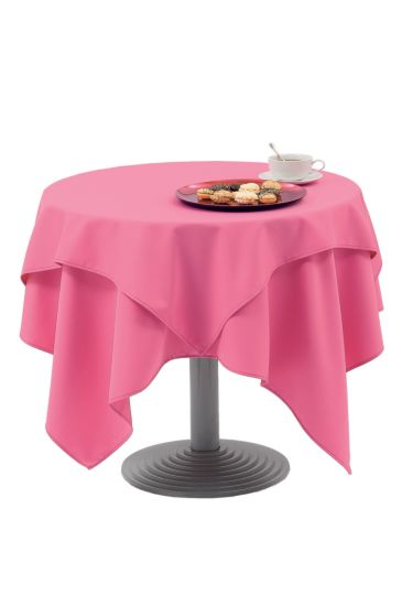 Elegance tablecloth - Isacco Fuchsia