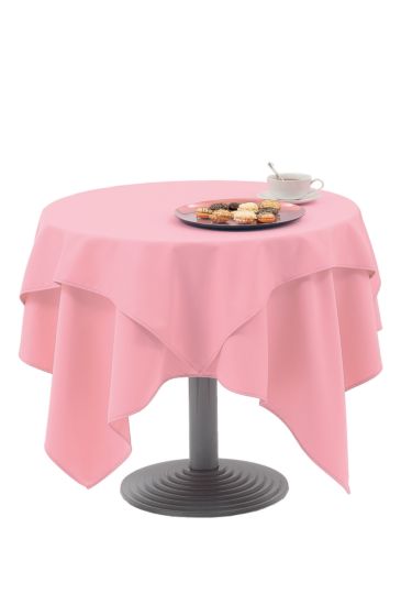 Elegance tablecloth - Isacco Pink