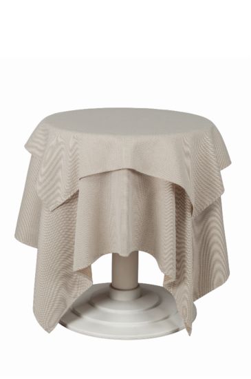 Elegance tablecloth - Isacco Natural 05