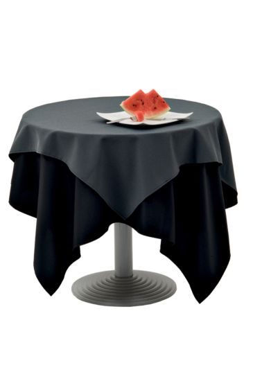 ELEGANCE tablecloths (out of size) Pinstripe Isacco