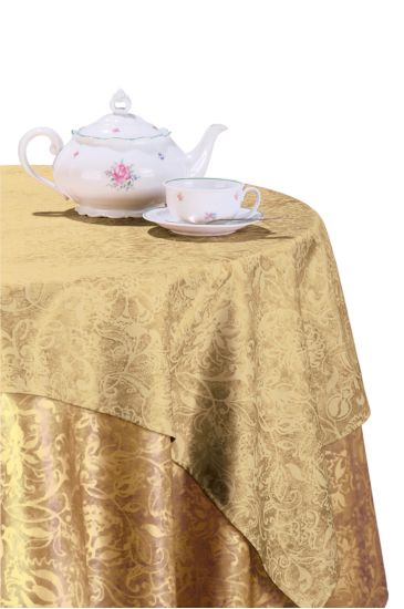Luxor tablecloth - Isacco Sand
