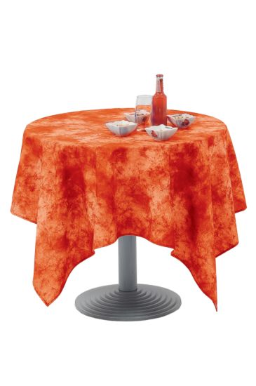 Orchidea tablecloth - Isacco Colorado