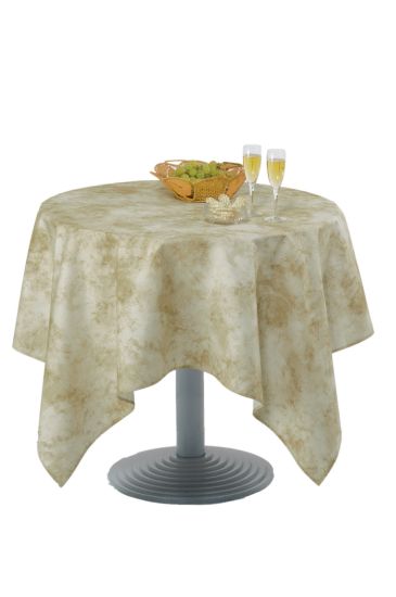 Orchidea tablecloth - Isacco Cream