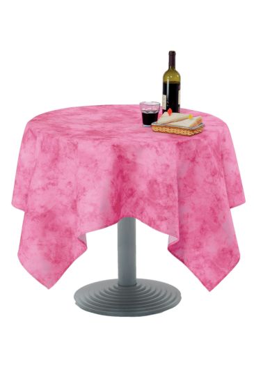 Orchidea tablecloth - Isacco Fuchsia