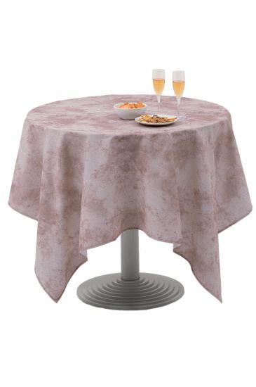 Orchidea tablecloth - Isacco Pink