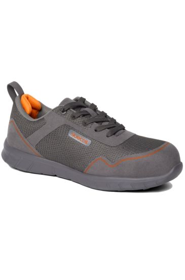 Scarpa Suecos Stabil - Isacco Grey