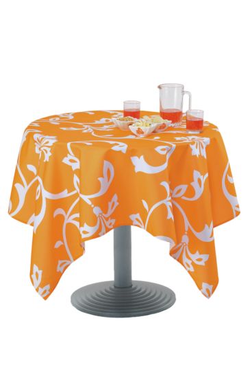 Venezia tablecloth - Isacco Apricot