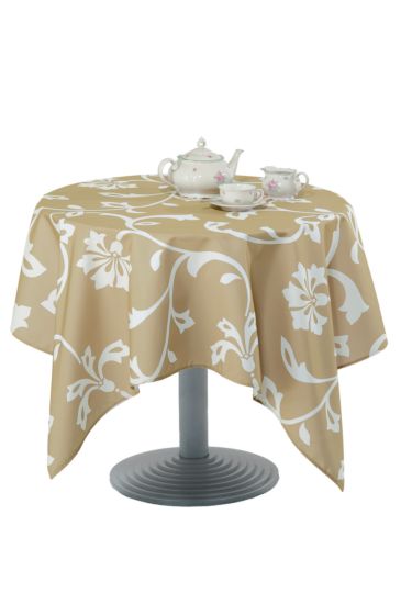 Venezia tablecloth - Isacco Sand