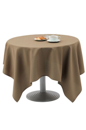 Zafferano tablecloth - Isacco Natural