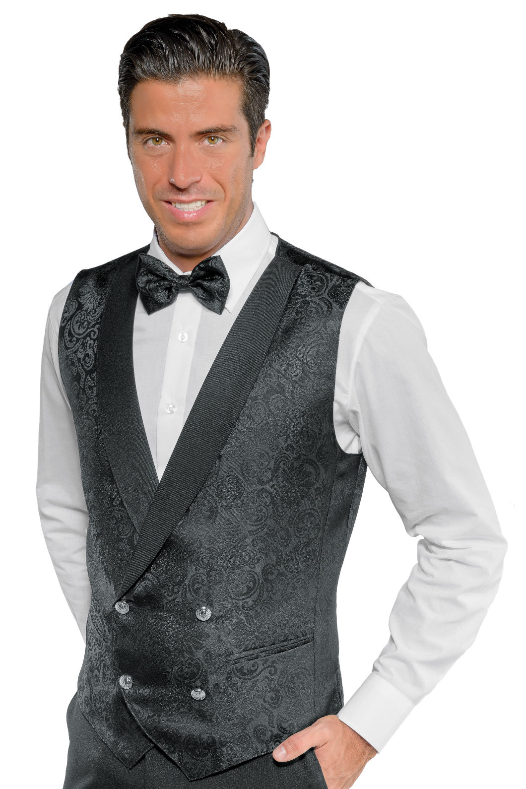 Collezione Gilet E Smanicati | El Gaucho Sport – EL GAUCHO STORE - Foto 4