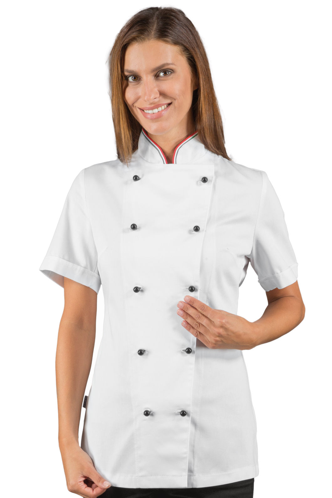 bottoni divisa cuoco