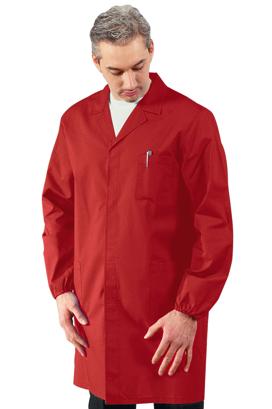 Cartamodello McCall's Per Camice Lab, Abito, Top, Pantaloni E Cappelli - Taglie Y (S-M-L) - 2