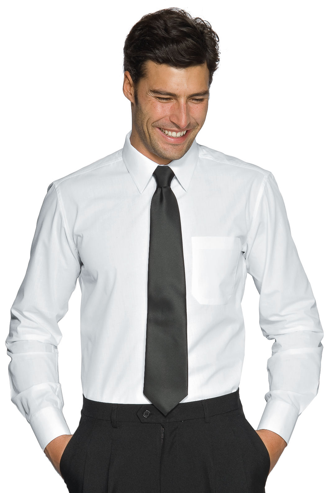 Camicia Uomo Cartagena Isacco